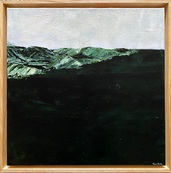 Land Bound Art Robyn Smith