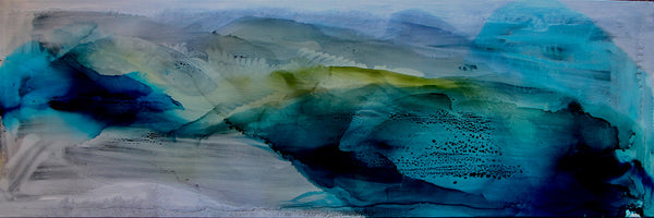 Landscaping Art Yana Meech