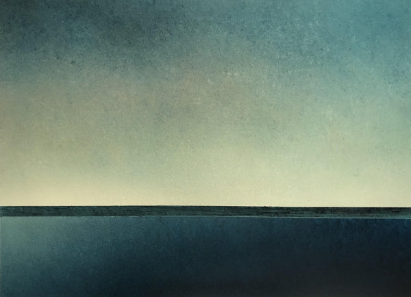 Ocean Spirit Art Richard Adams