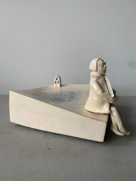 Thinking Art Sue Collins