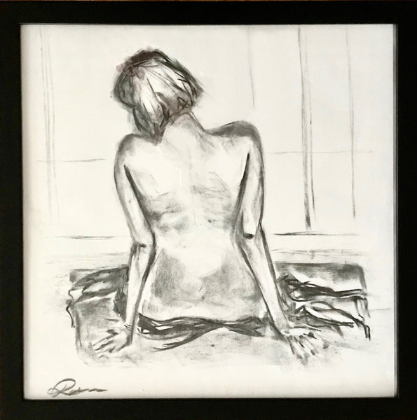 What will today bring? Art Tina Ross