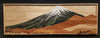 Mt Taranaki Long Art Samwell Warren 